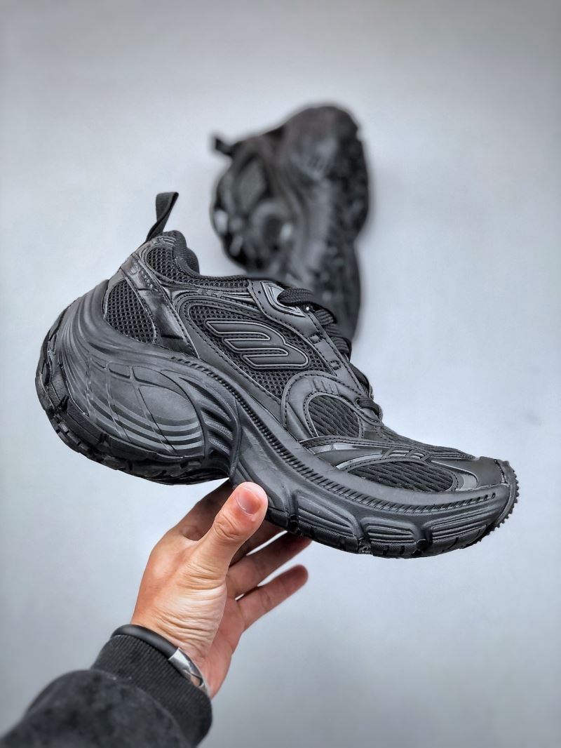 Balenciaga Track Shoes